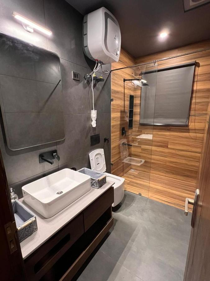 Вілла The Sky House Масурі Екстер'єр фото
