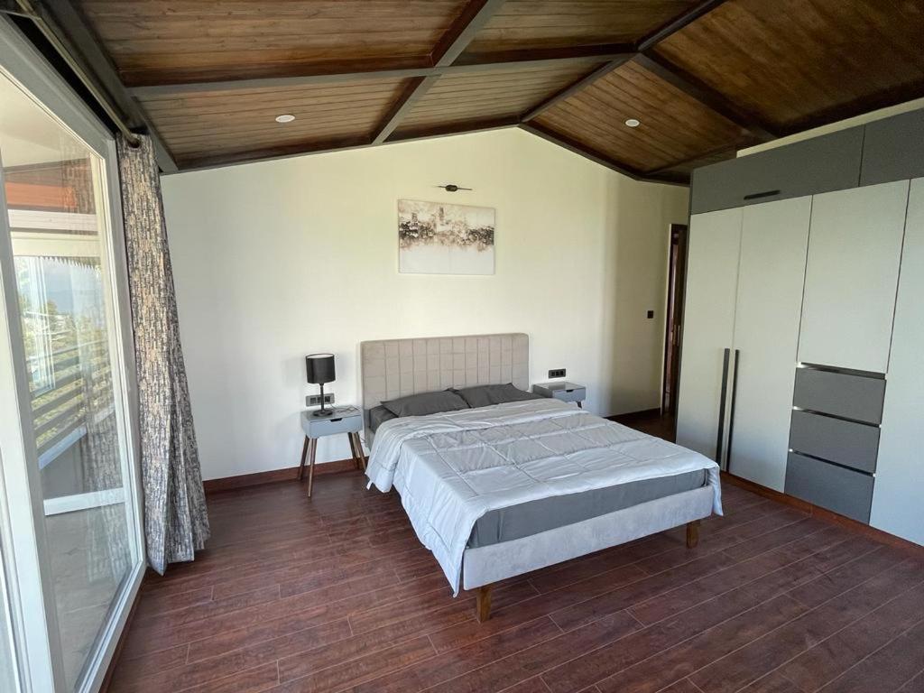 Вілла The Sky House Масурі Екстер'єр фото